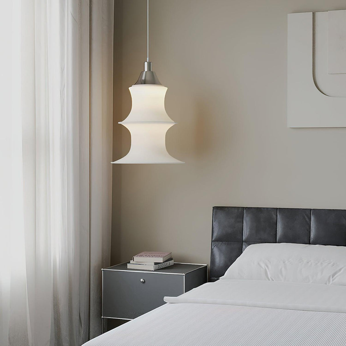 Auston Pendant Lamp