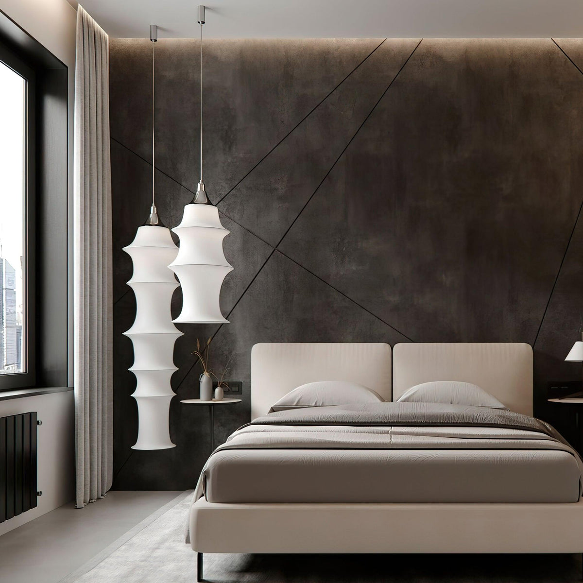 Auston Pendant Lamp