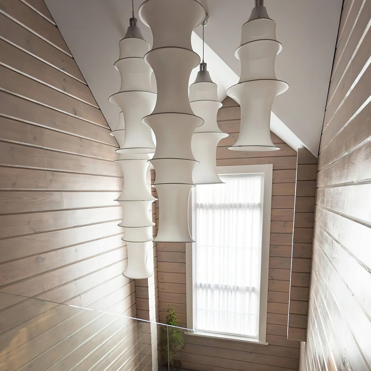 Auston Pendant Lamp