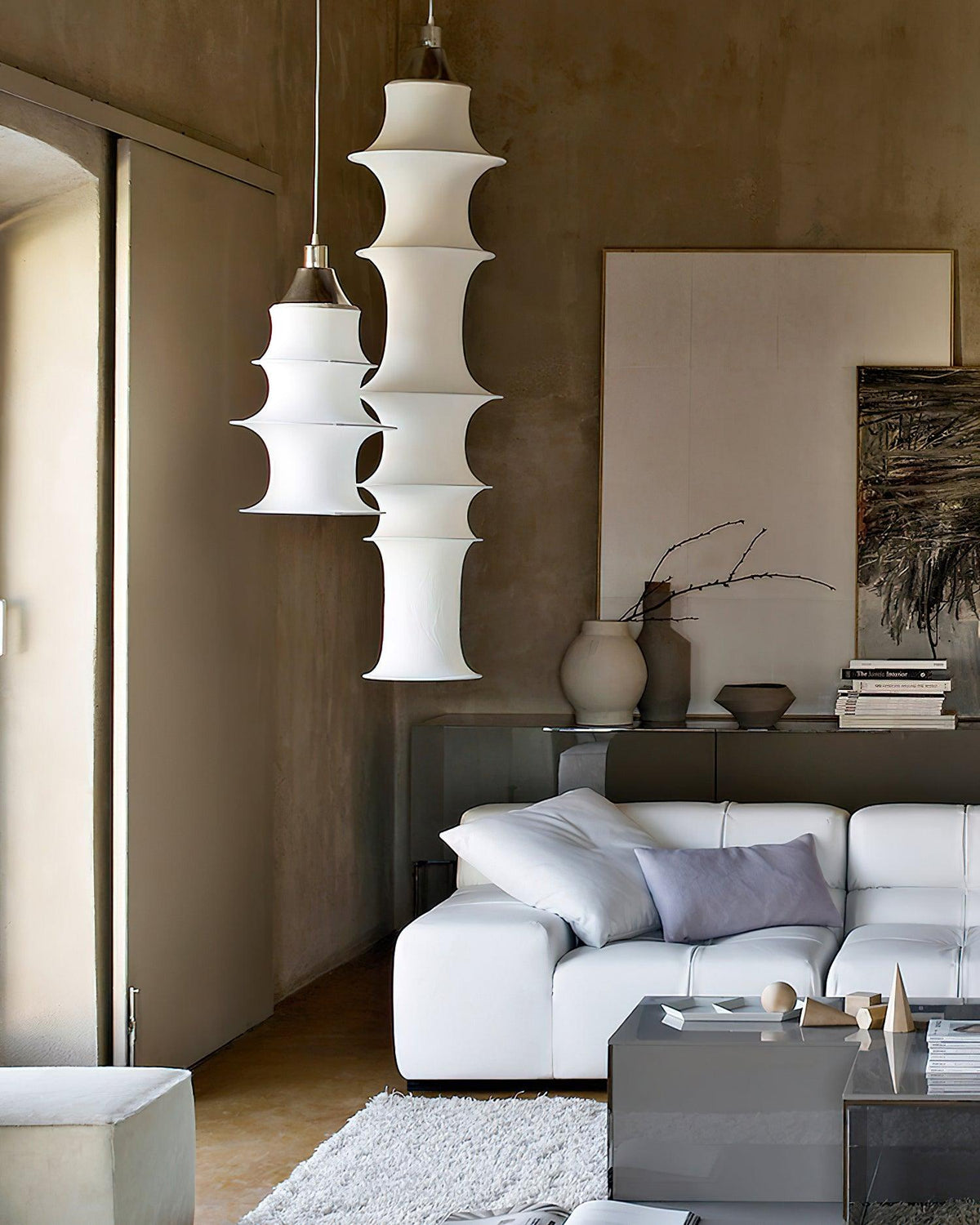 Auston Pendant Lamp