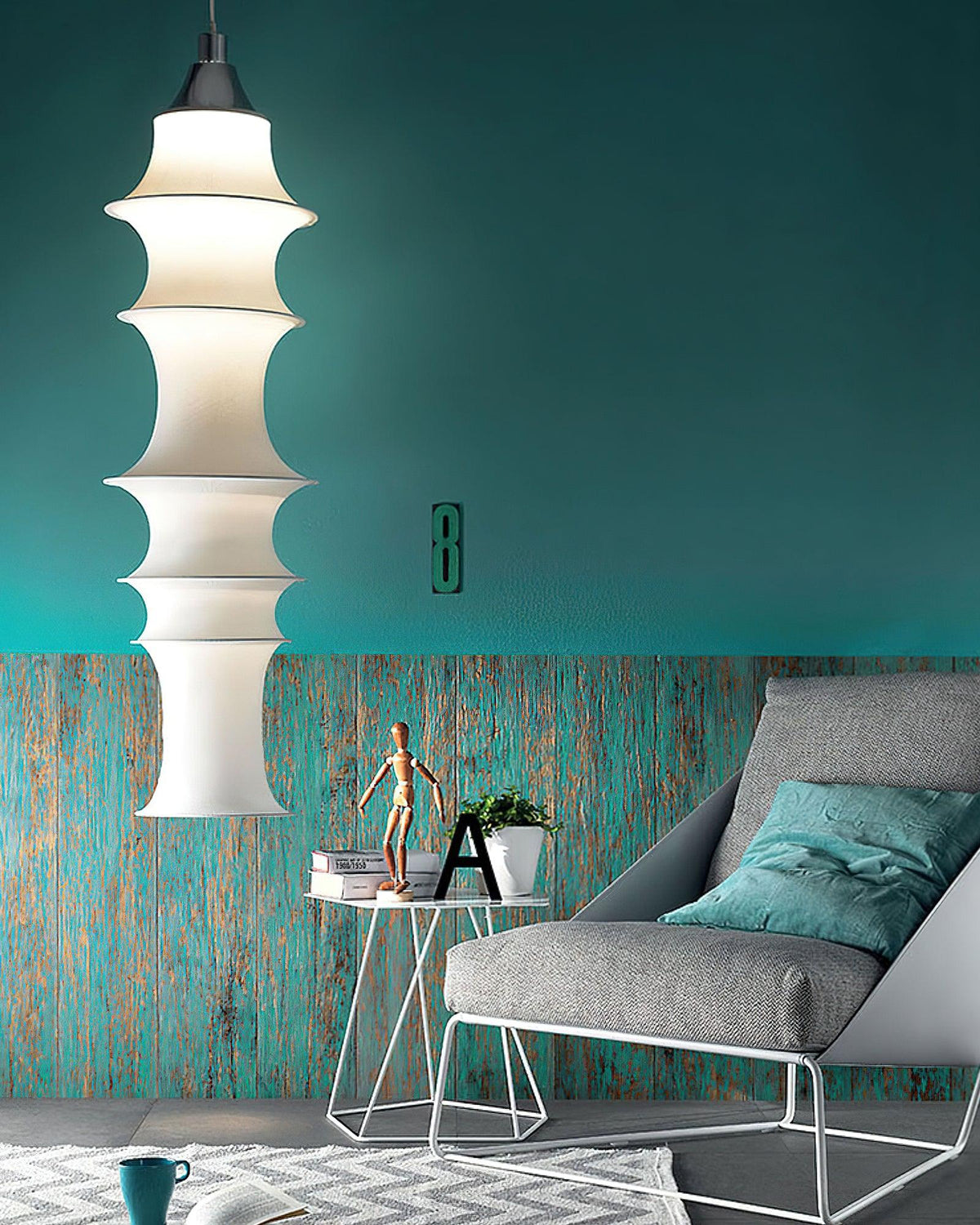 Auston Pendant Lamp