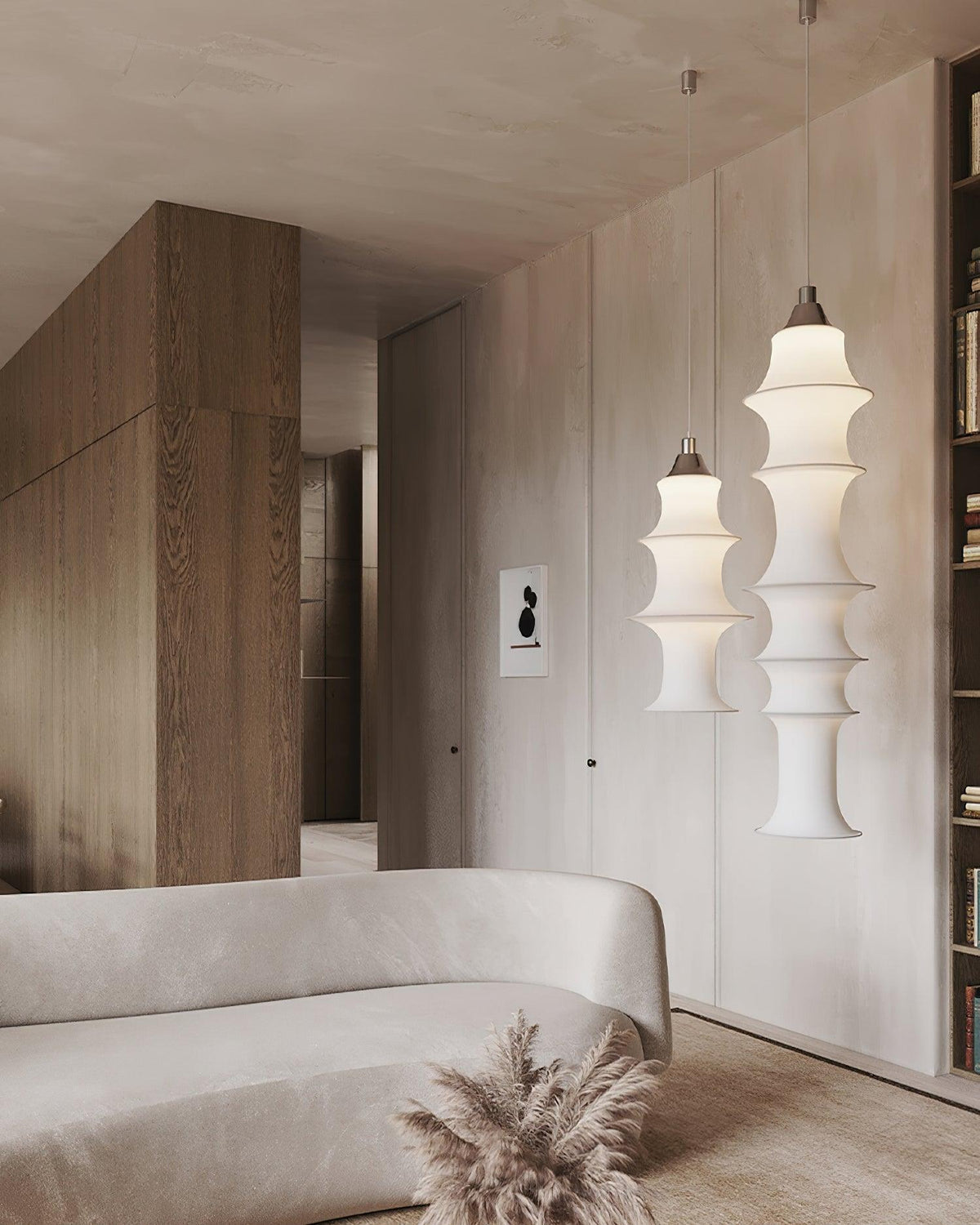Auston Pendant Lamp