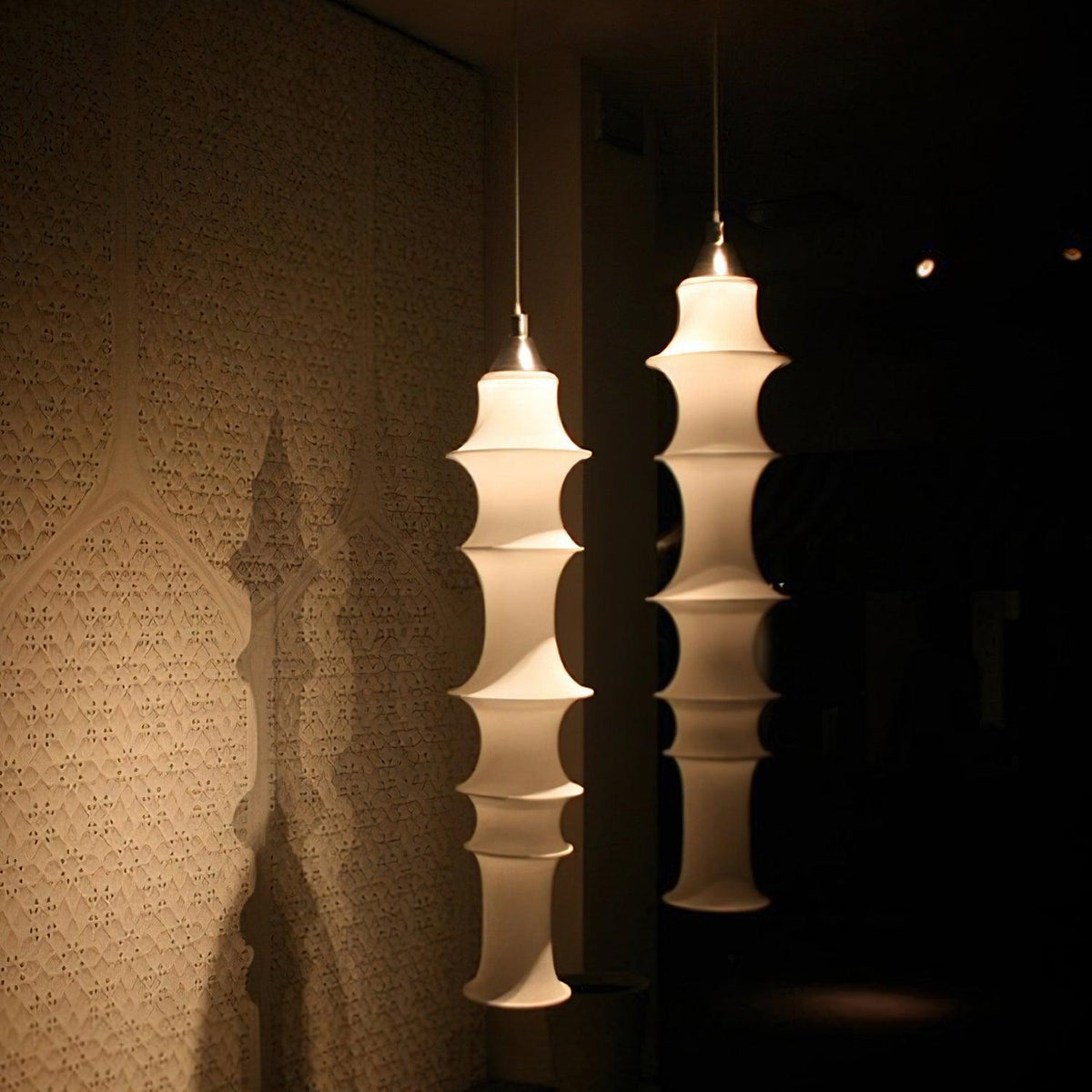 Auston Pendant Lamp