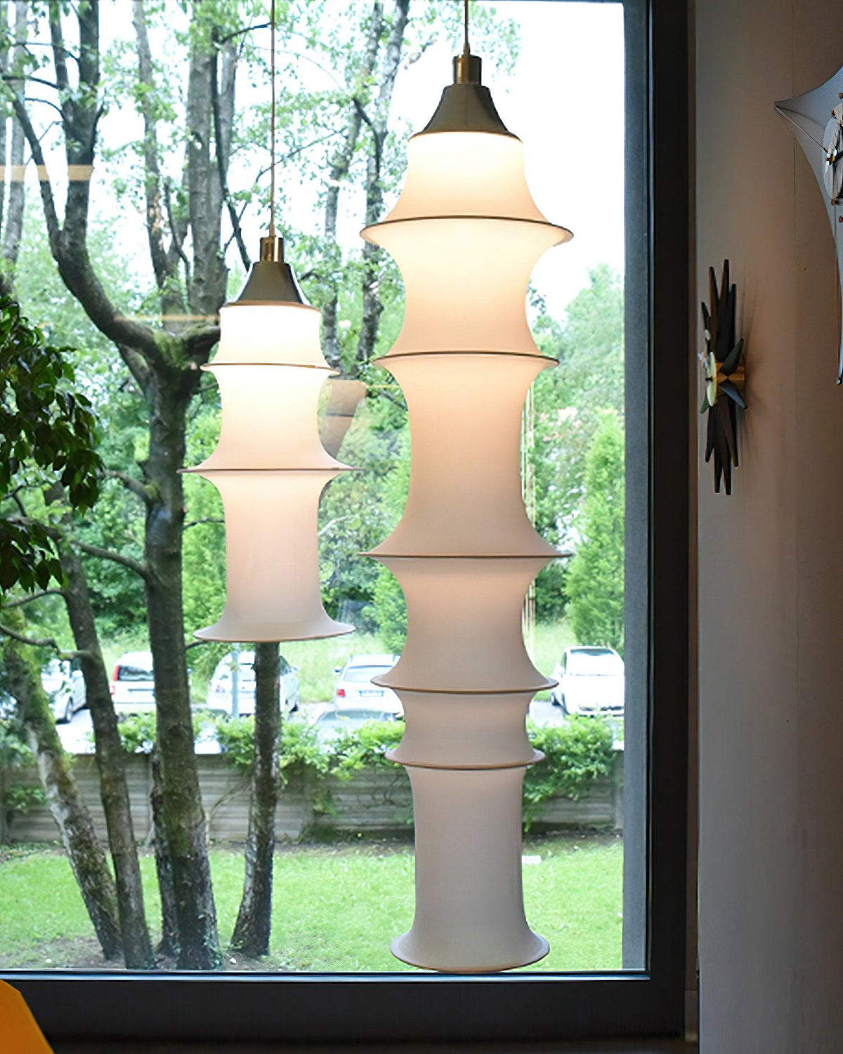 Auston Pendant Lamp