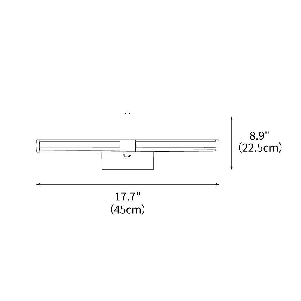 Avery Wall Light
