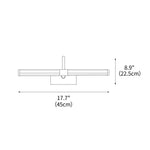 Avery Wall Light