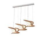 Avina Wing Pendant Light