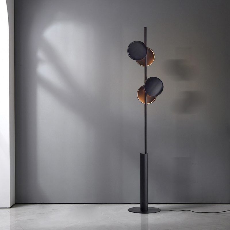 Axis Modular Floor Lamp– YOVINO
