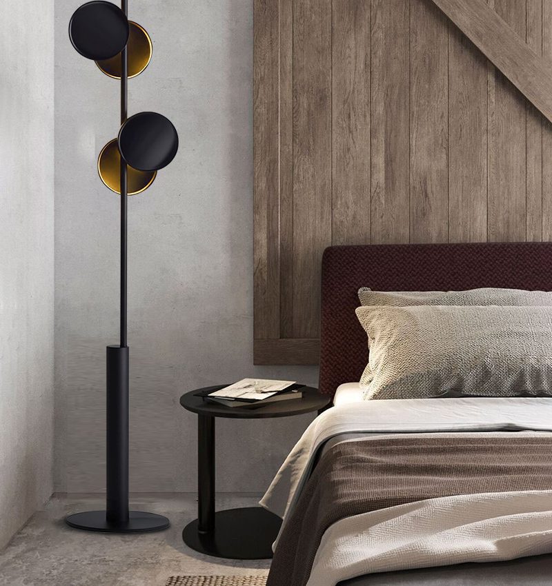 Axis Modular Floor Lamp– YOVINO