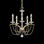 Schonbek Priscilla BC7105 Chandelier