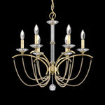 Schonbek Priscilla BC7106 Chandelier