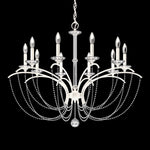 Schonbek Priscilla BC7110 Chandelier