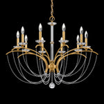 Schonbek Priscilla BC7110 Chandelier