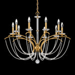 Schonbek Priscilla BC7110 Chandelier