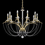 Schonbek Priscilla BC7110 Chandelier