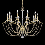 Schonbek Priscilla BC7110 Chandelier
