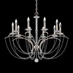 Schonbek Priscilla BC7110 Chandelier