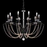 Schonbek Priscilla BC7110 Chandelier