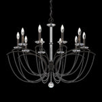 Schonbek Priscilla BC7110 Chandelier