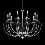 Schonbek Priscilla BC7110 Chandelier