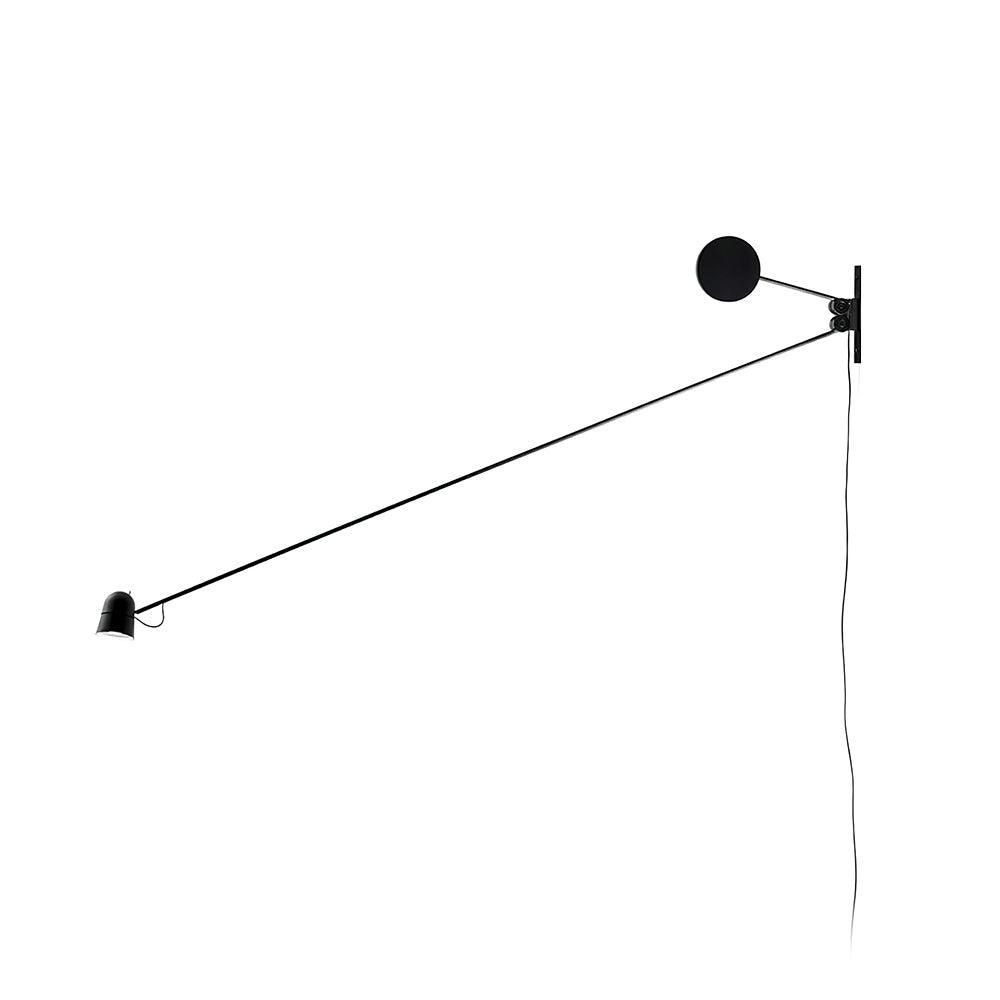 Balanced Wall Light