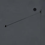 Balanced Wall Light