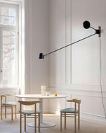 Balanced Wall Light
