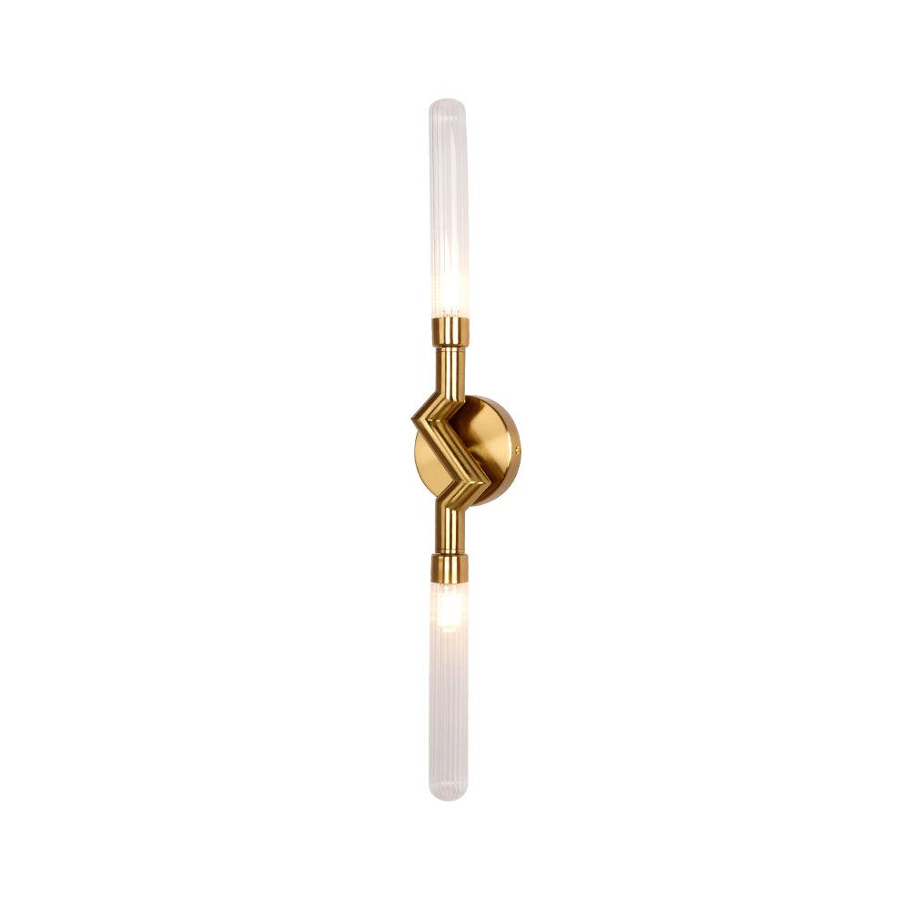 Baldassare Double Wall Lamp 4.7"