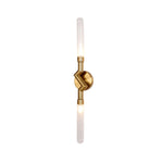 Baldassare Double Wall Lamp 4.7"