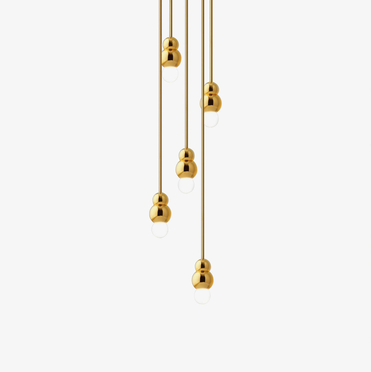 Ball Series Pendant Light