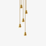 Ball Series Pendant Light