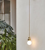 Ball Series Wall Light