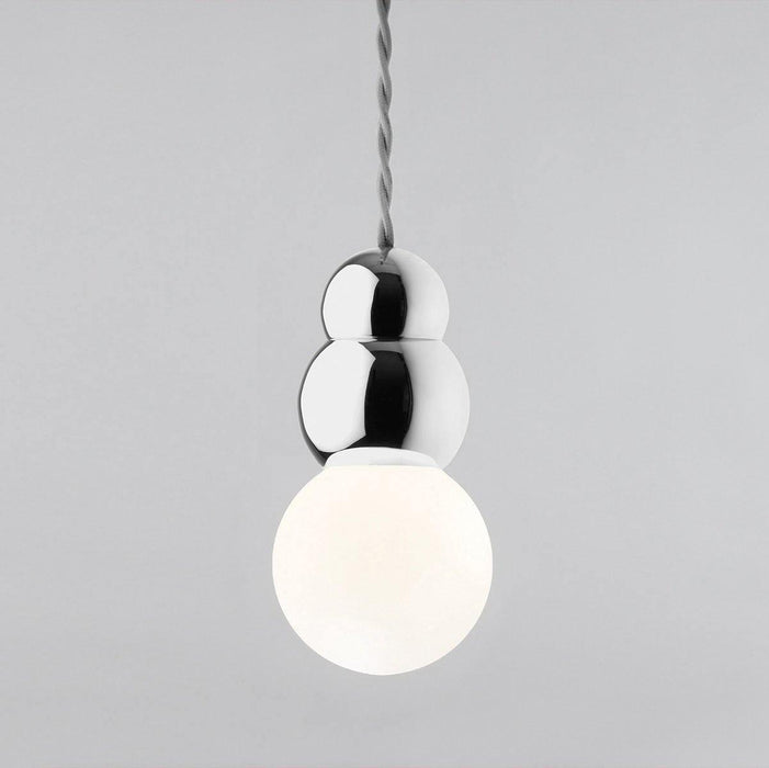 Ball Series Pendant Light