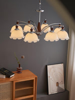 Barium Chandelier