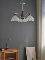 Barium Chandelier