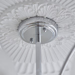 Barium Chandelier
