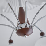 Barium Chandelier