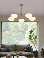 Barndon Chandelier