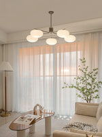 Barndon Chandelier