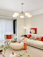 Barndon Chandelier
