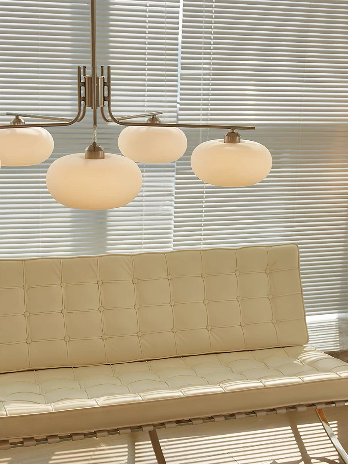 Barndon Chandelier