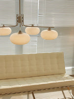 Barndon Chandelier