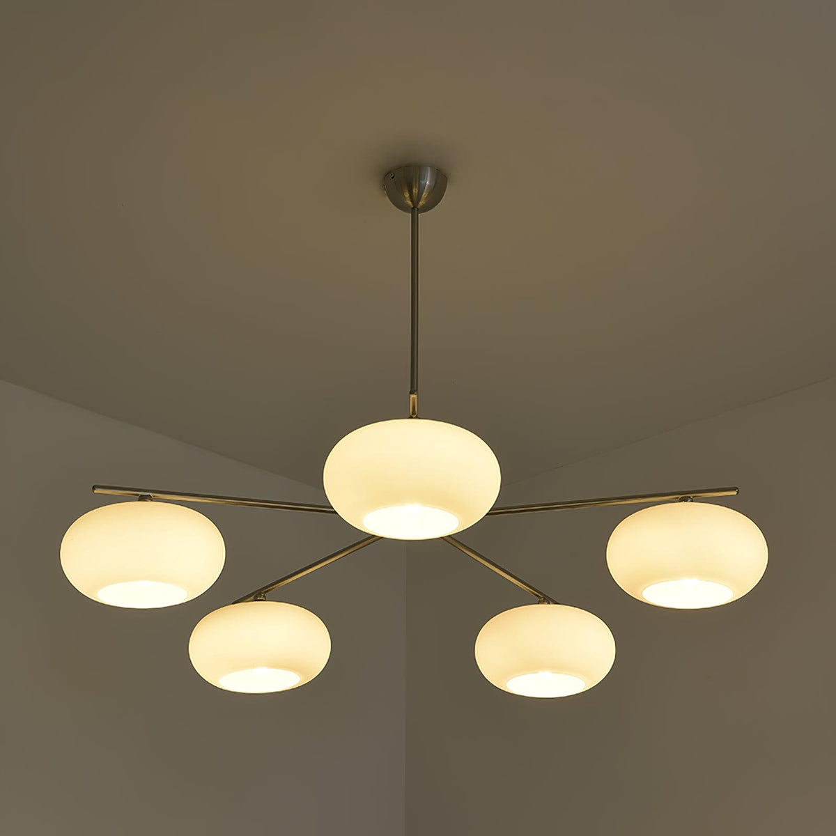 Barndon Chandelier