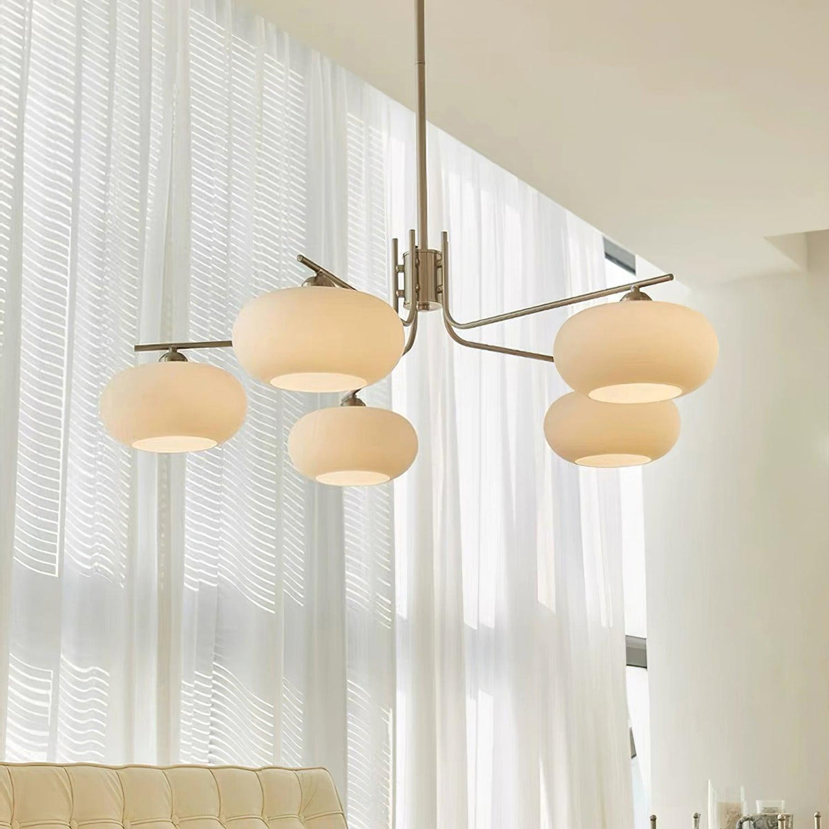 Barndon Chandelier