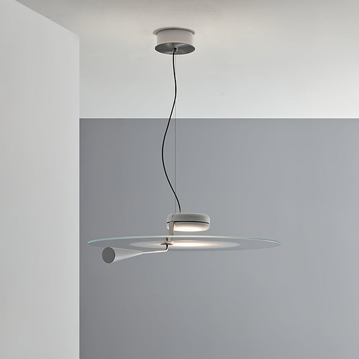 Bascula Pendant Lamp 19.7"