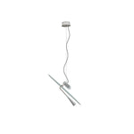 Bascula Pendant Lamp 19.7"