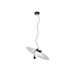 Bascula Pendant Lamp 19.7"