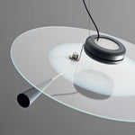 Bascula Pendant Lamp 19.7"