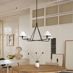 Hudson Chandelier