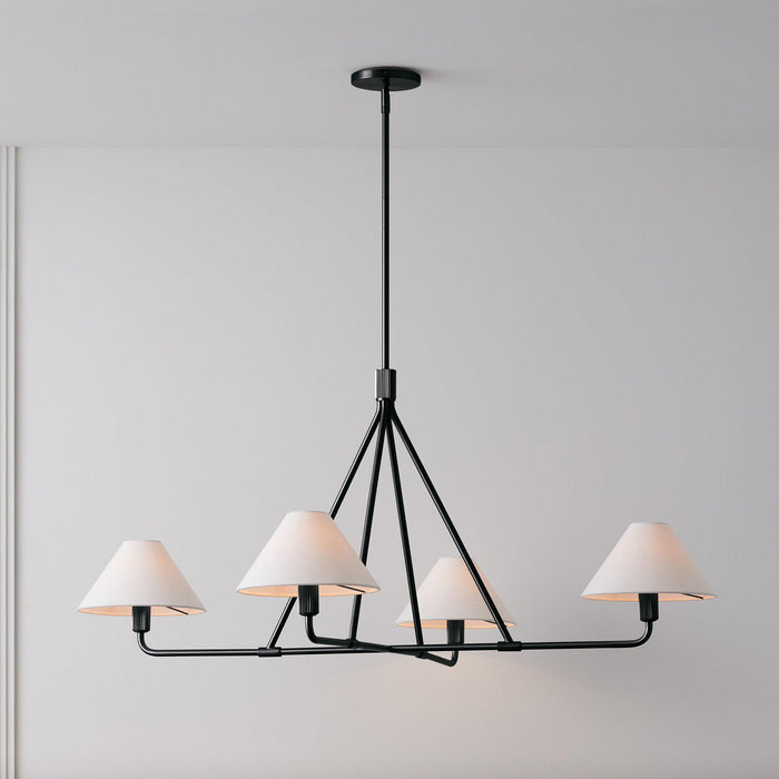 Hudson Chandelier